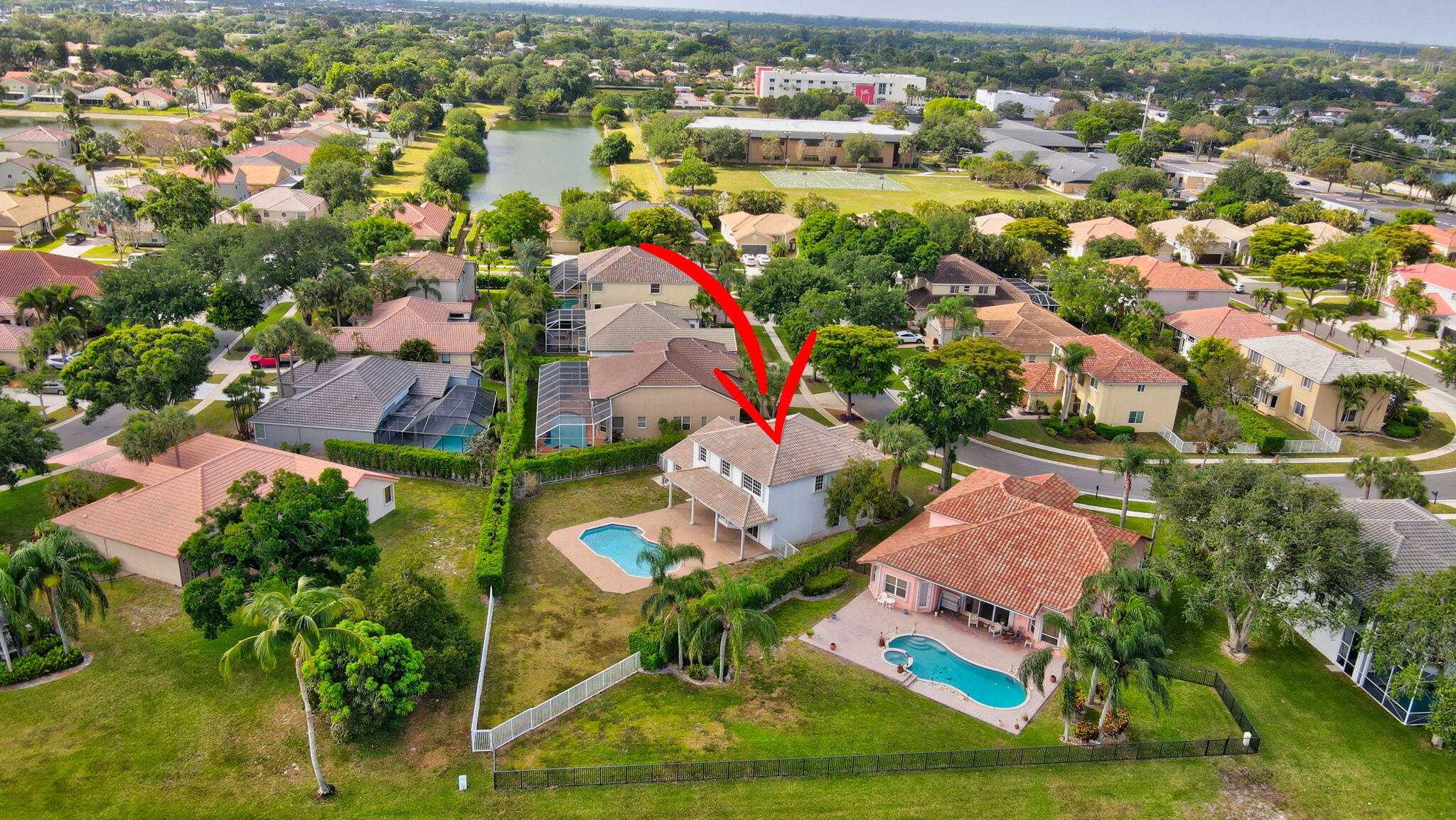 22281 Rushmore Place