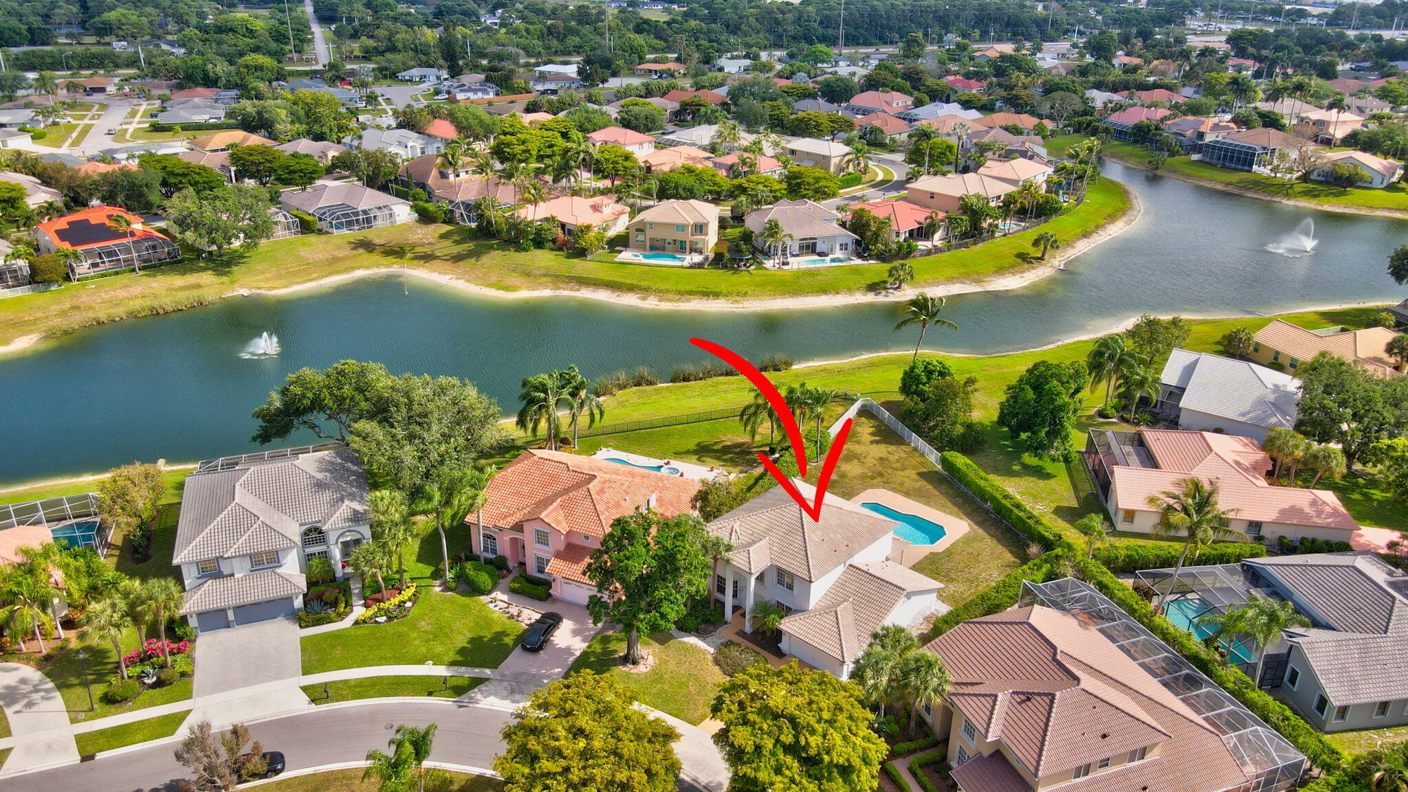 22281 Rushmore Place