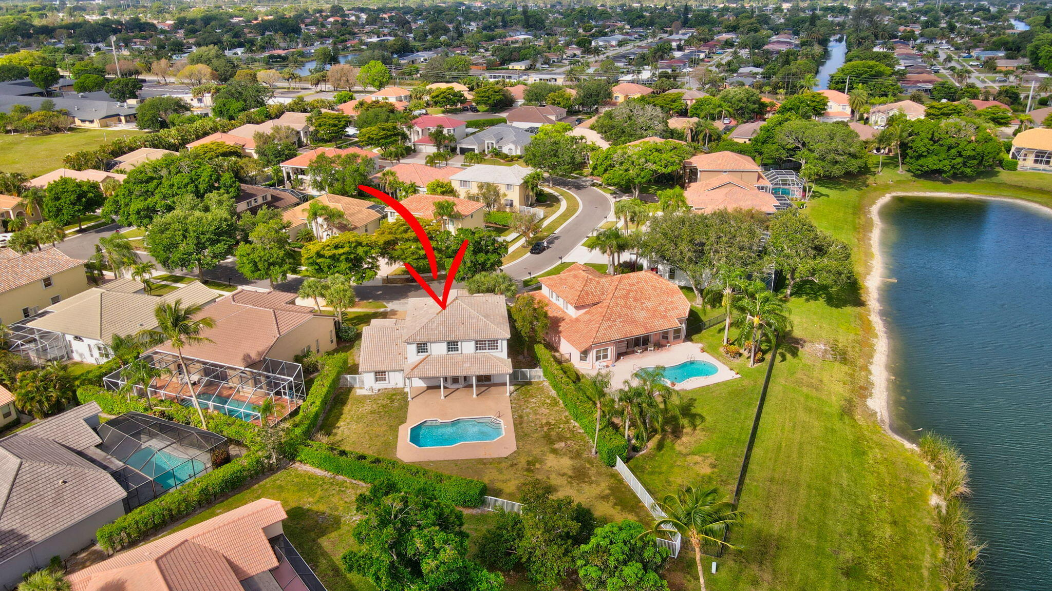 22281 Rushmore Place