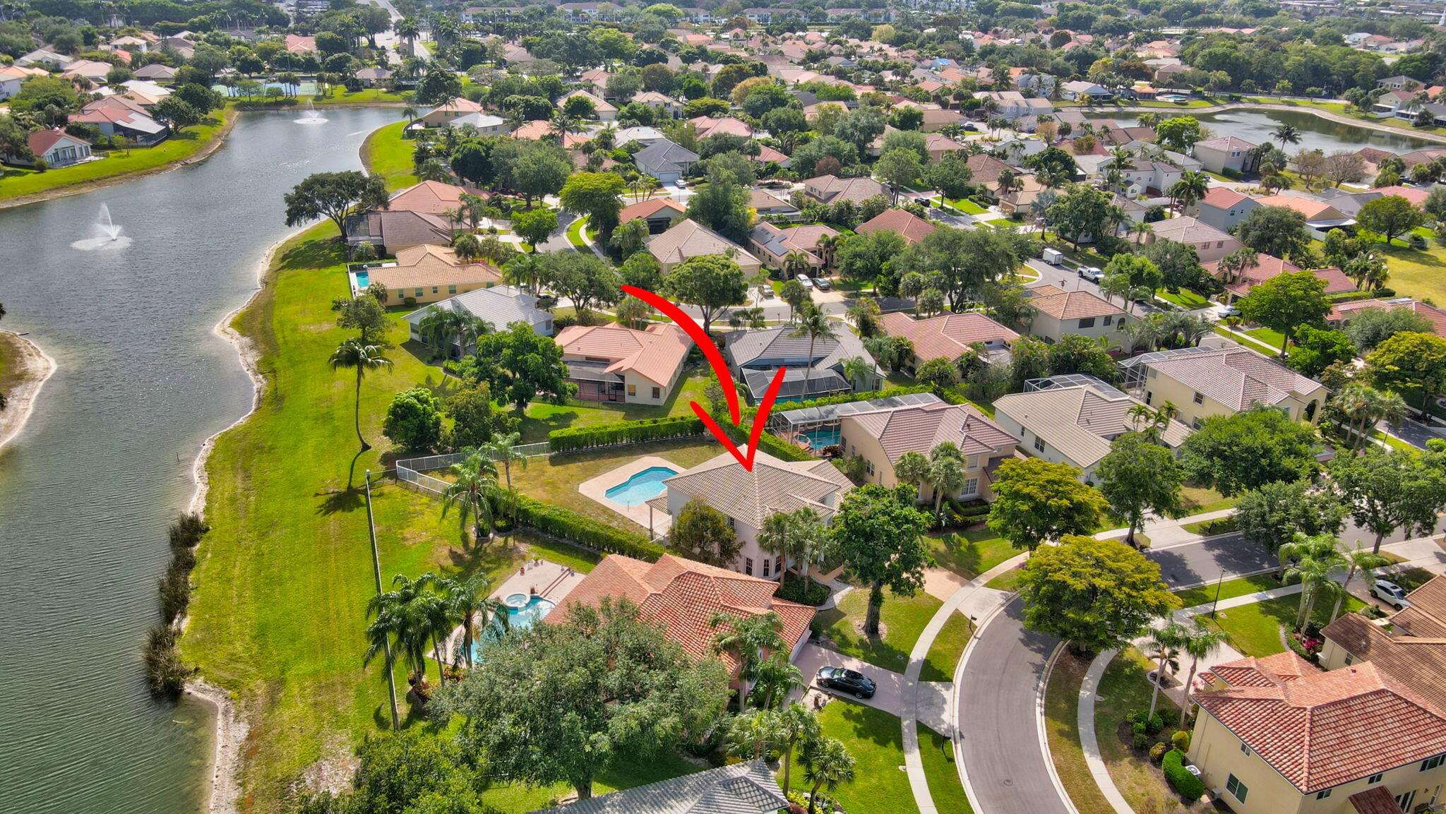 22281 Rushmore Place