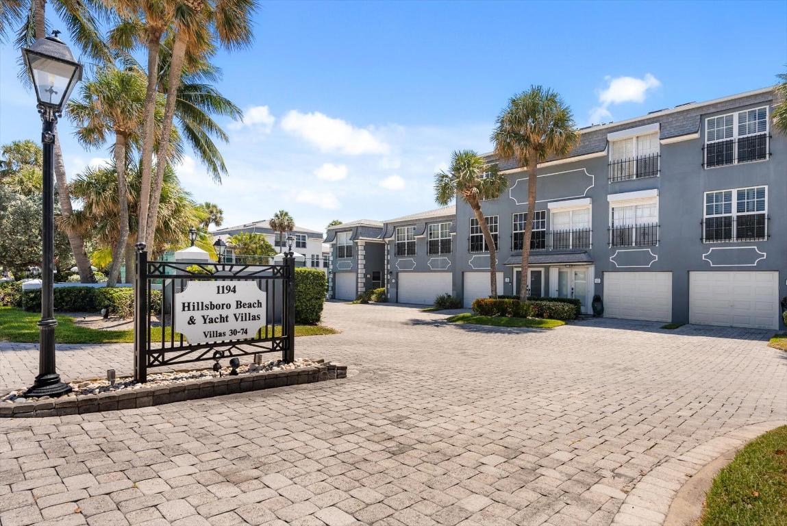 1194 Hillsboro Mile 31