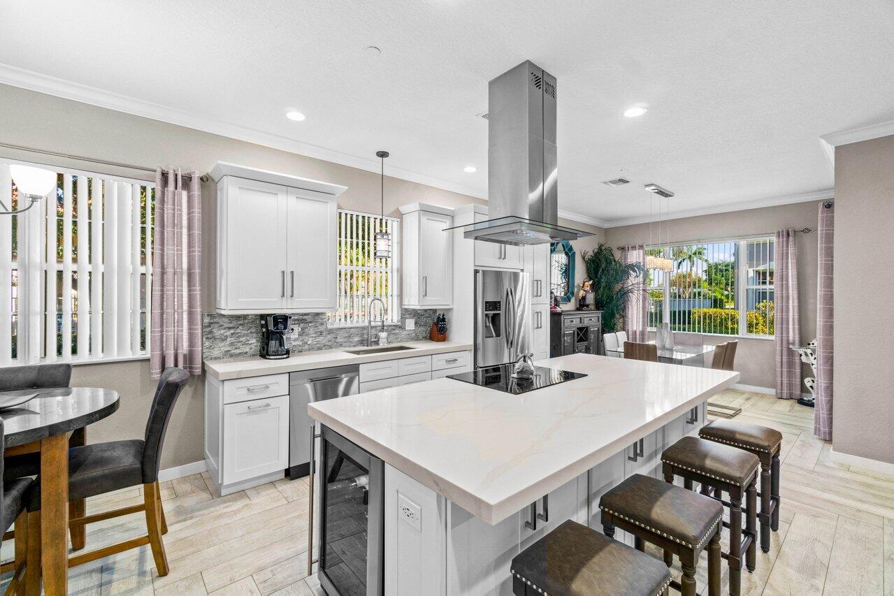 128 Lancaster Road, Boynton Beach