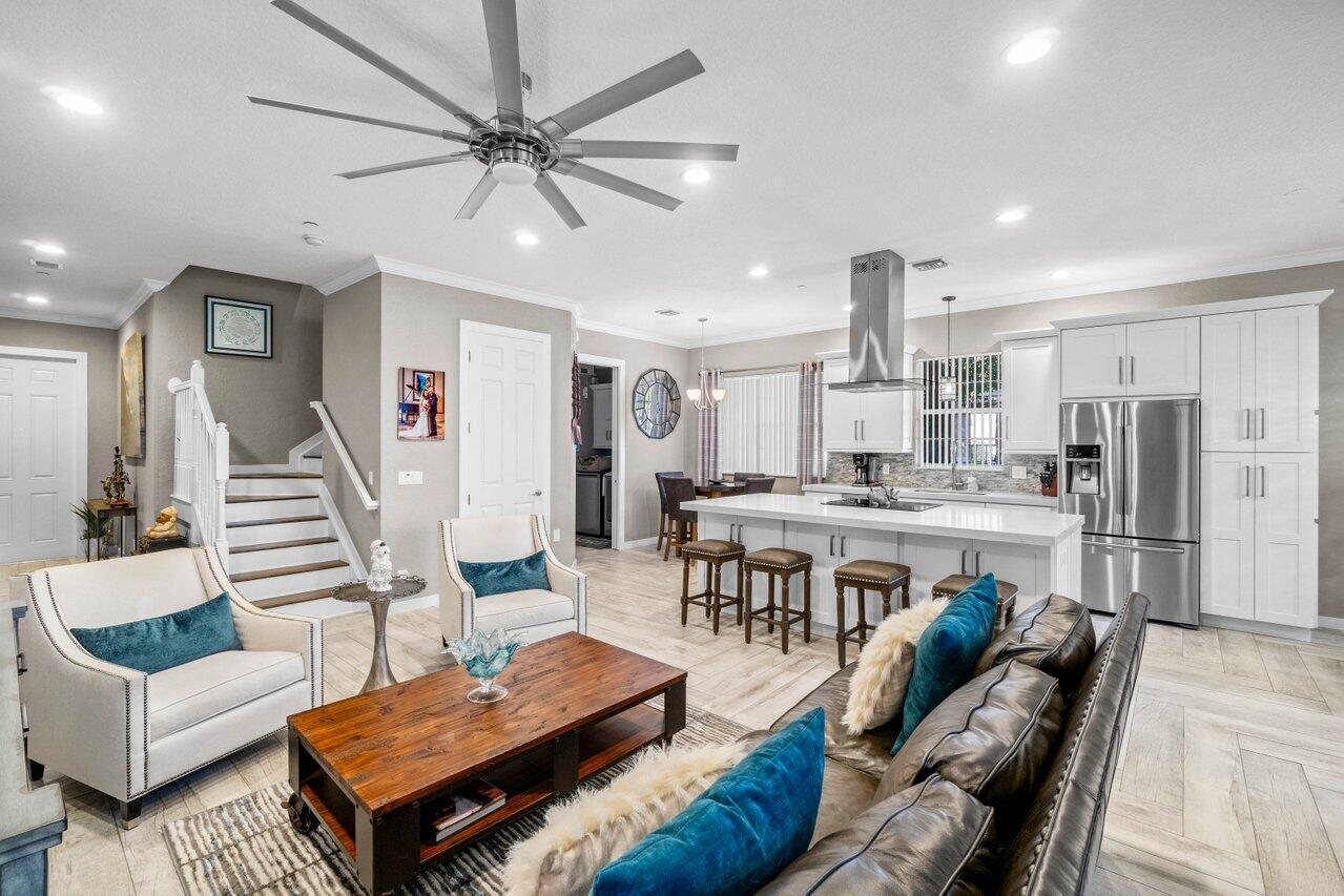 128 Lancaster Road, Boynton Beach