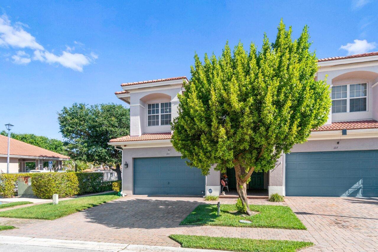 128 Lancaster Road, Boynton Beach