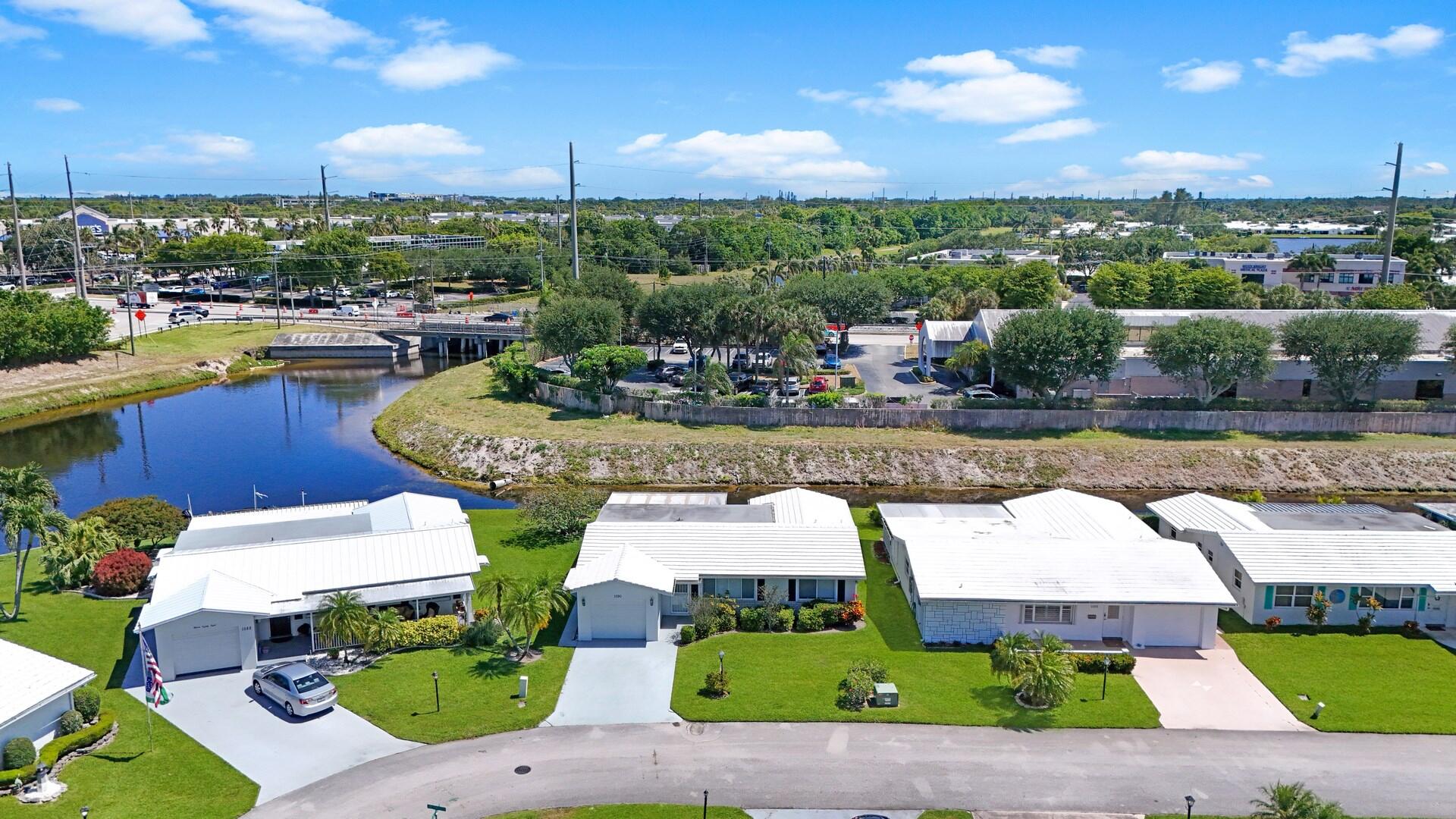 1590 SW 14th Avenue, Boynton Beach