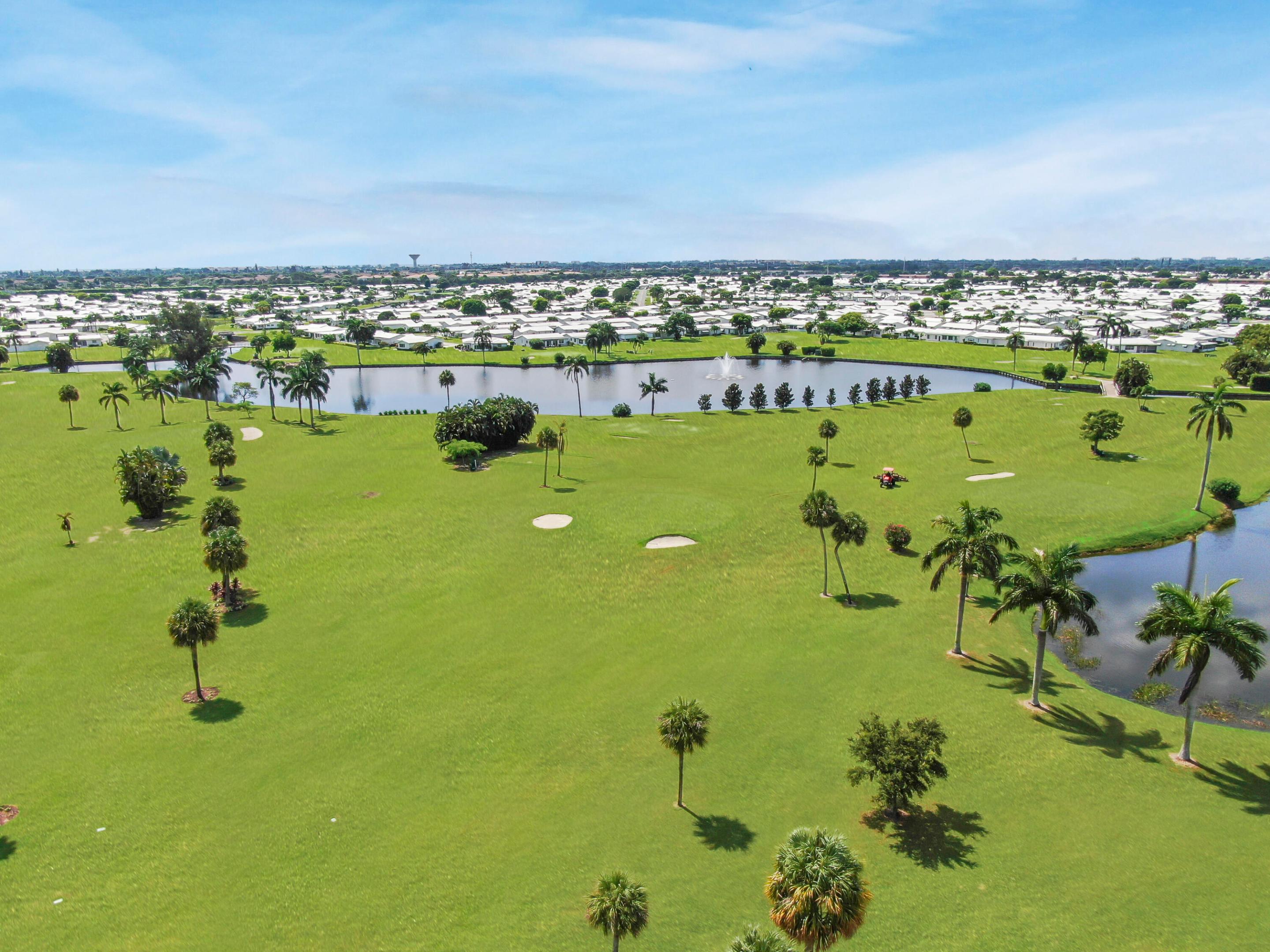 1590 SW 14th Avenue, Boynton Beach