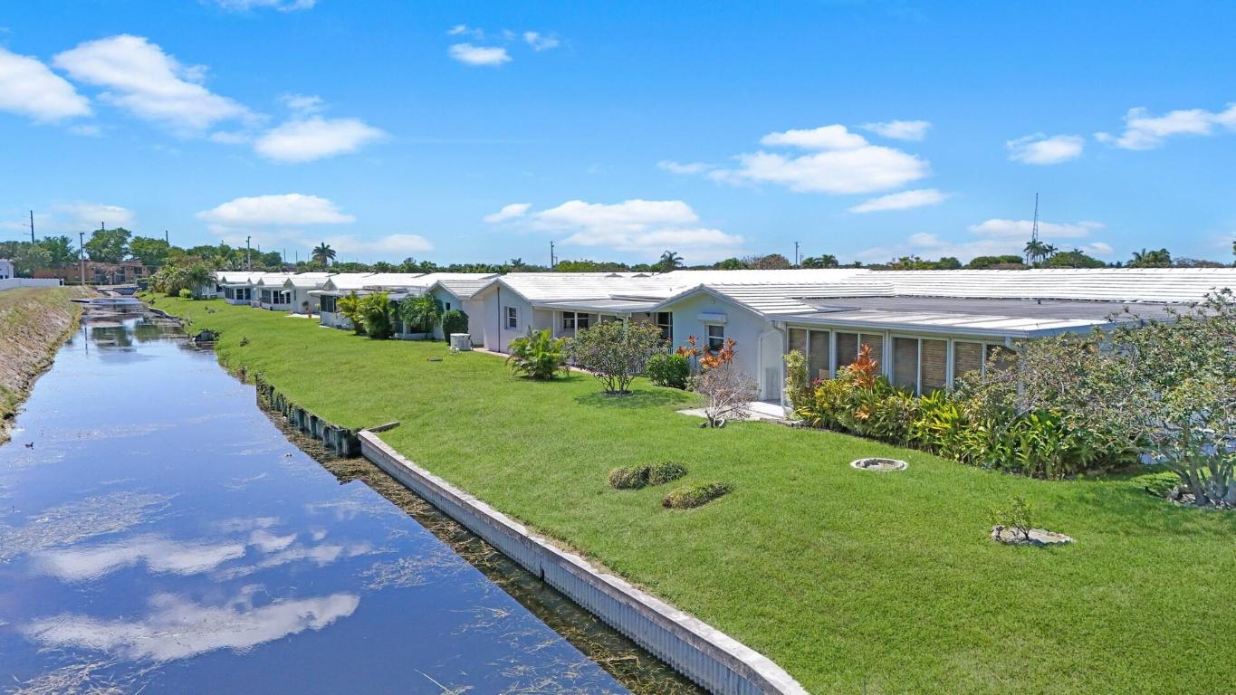 1590 SW 14th Avenue, Boynton Beach