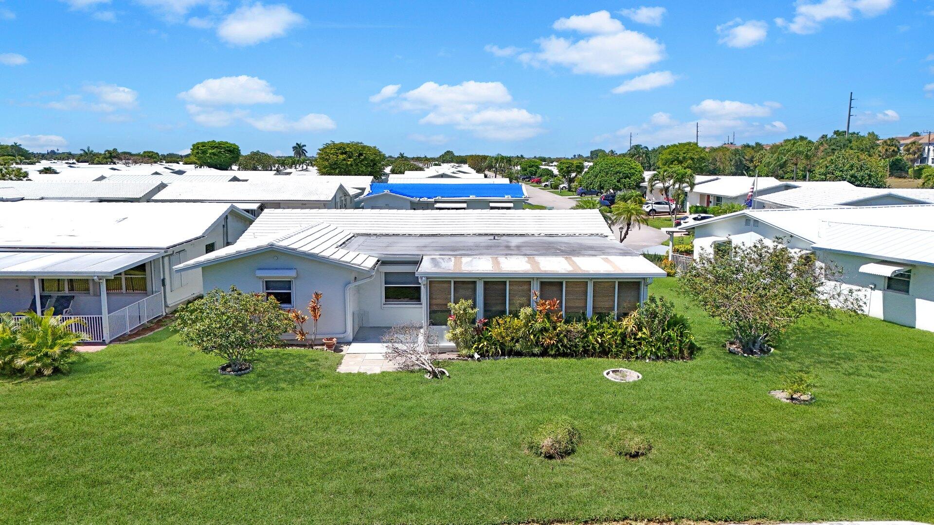 1590 SW 14th Avenue, Boynton Beach