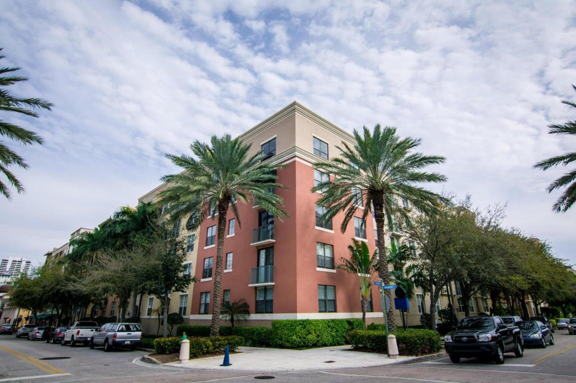 780 S Sapodilla Avenue 411