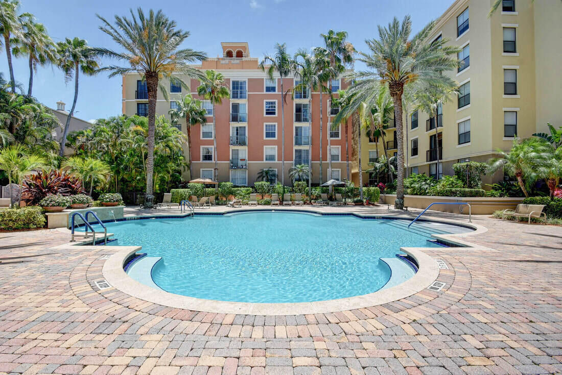 780 S Sapodilla Avenue 411