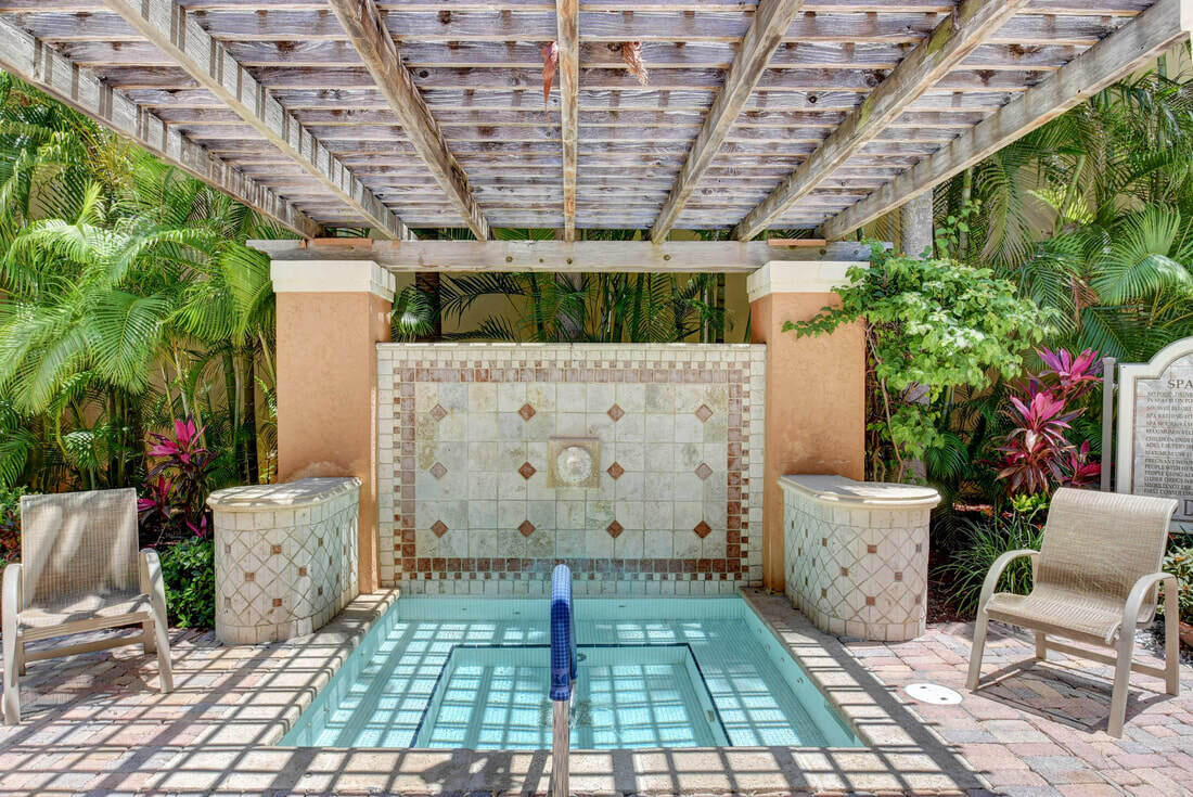 780 S Sapodilla Avenue 411