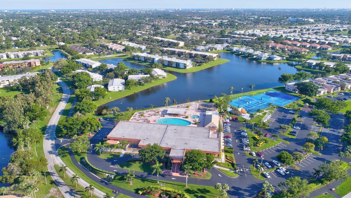 15109 Ashland Drive 315, Delray Beach Unit: 315