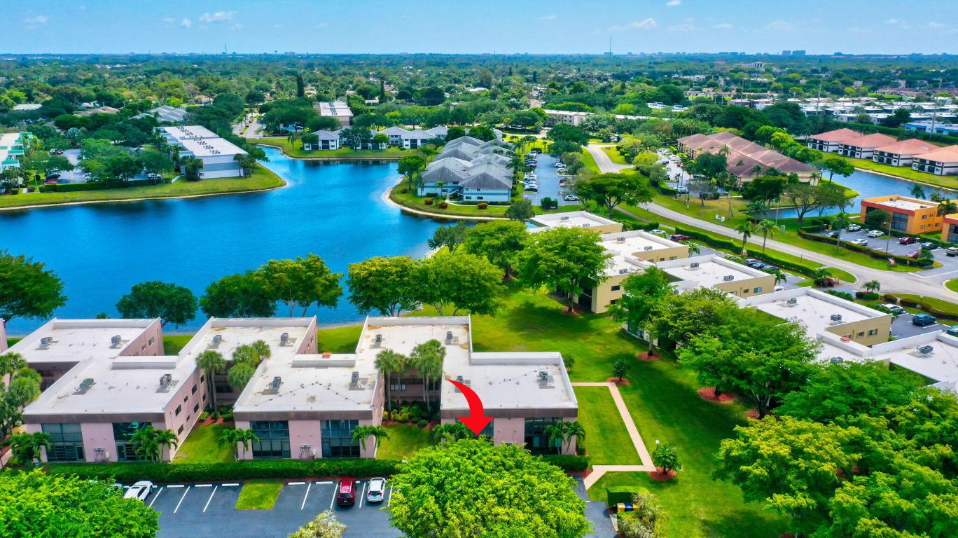 15109 Ashland Drive 315, Delray Beach Unit: 315