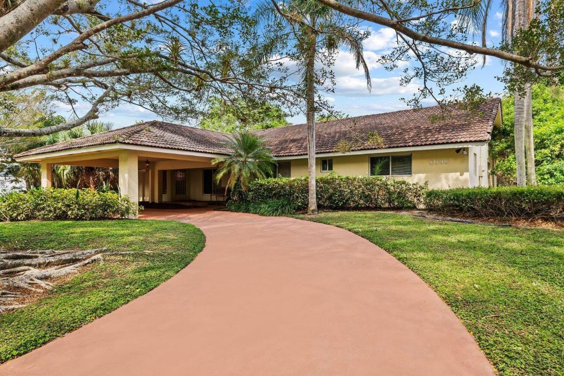 8090 Twin Lake Drive