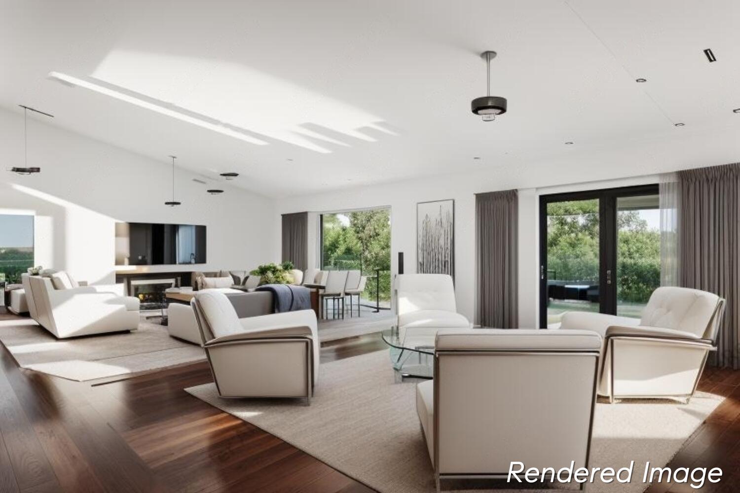 8090 Twin Lake Drive