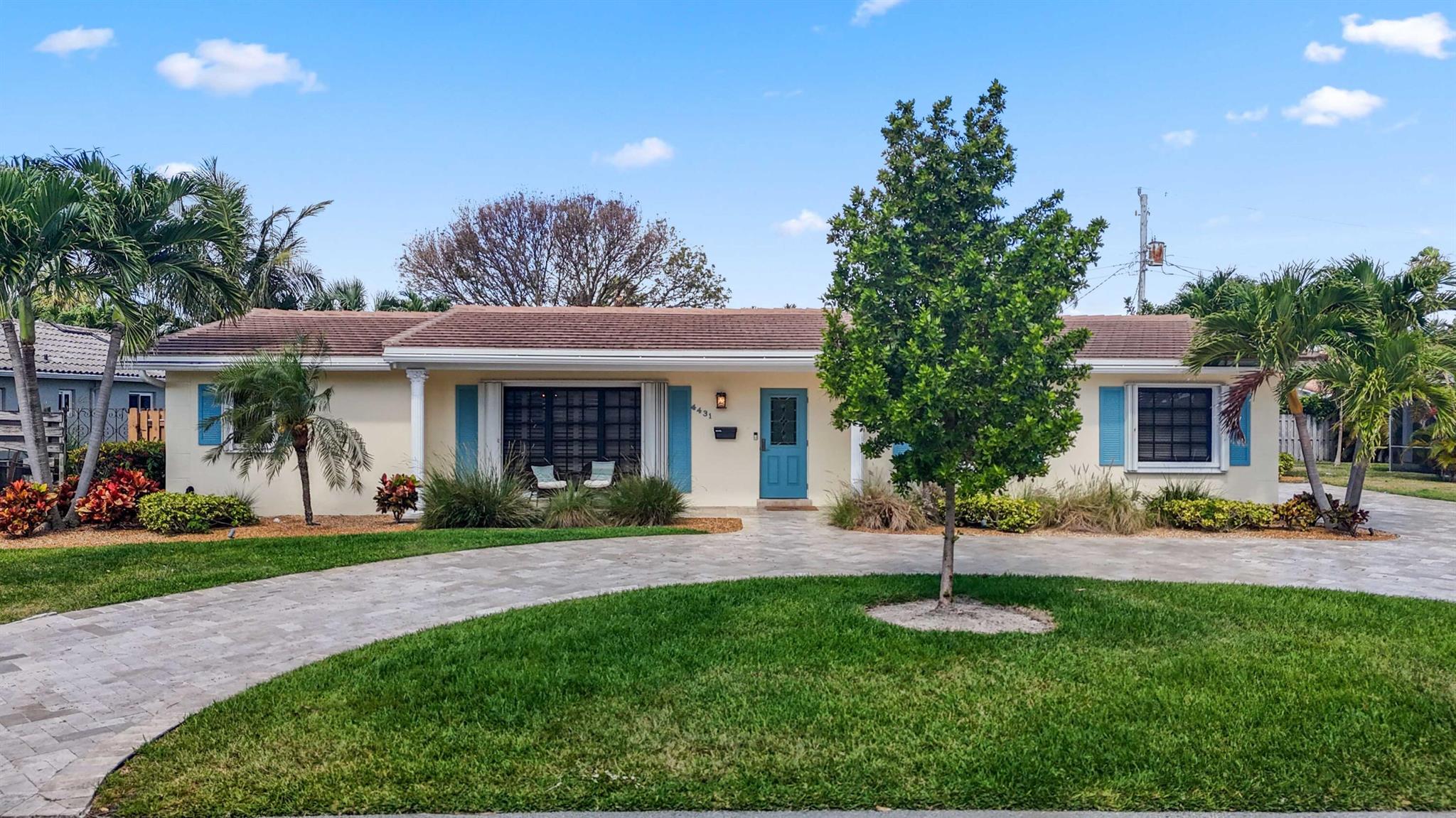 4431 NE 29 Avenue