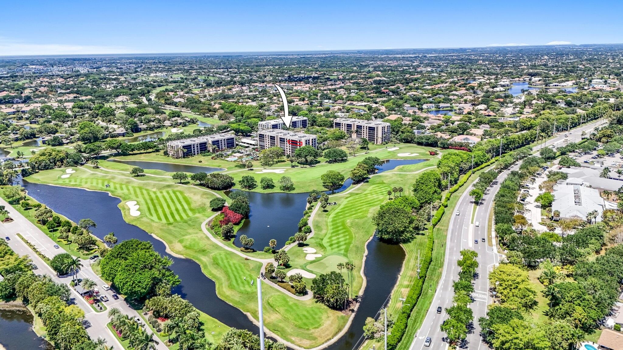 20100 Boca West Drive 178