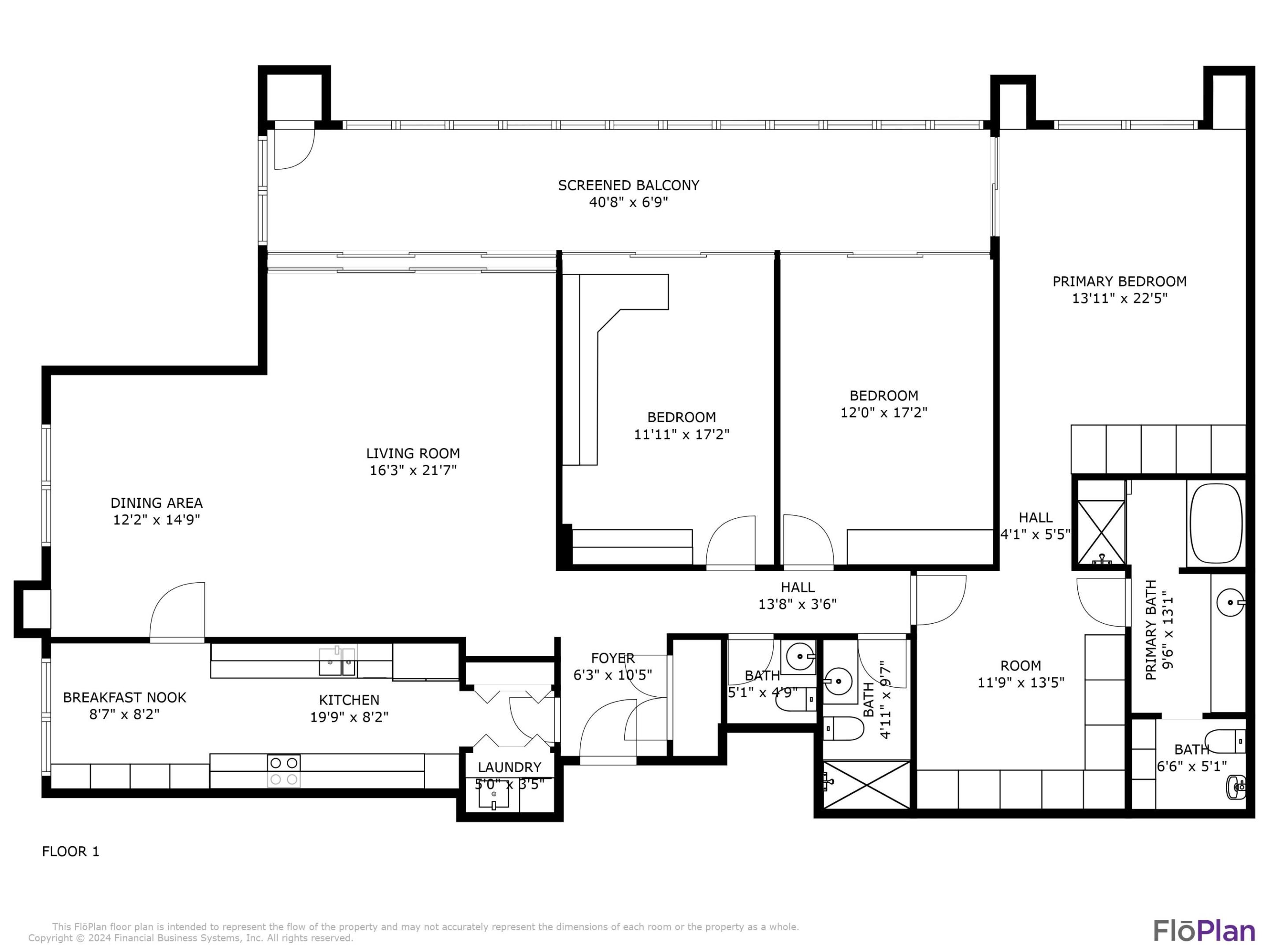 20100 Boca West Drive 178