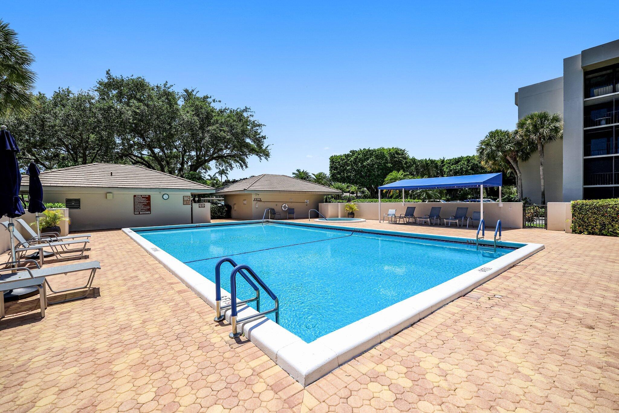 20100 Boca West Drive 178