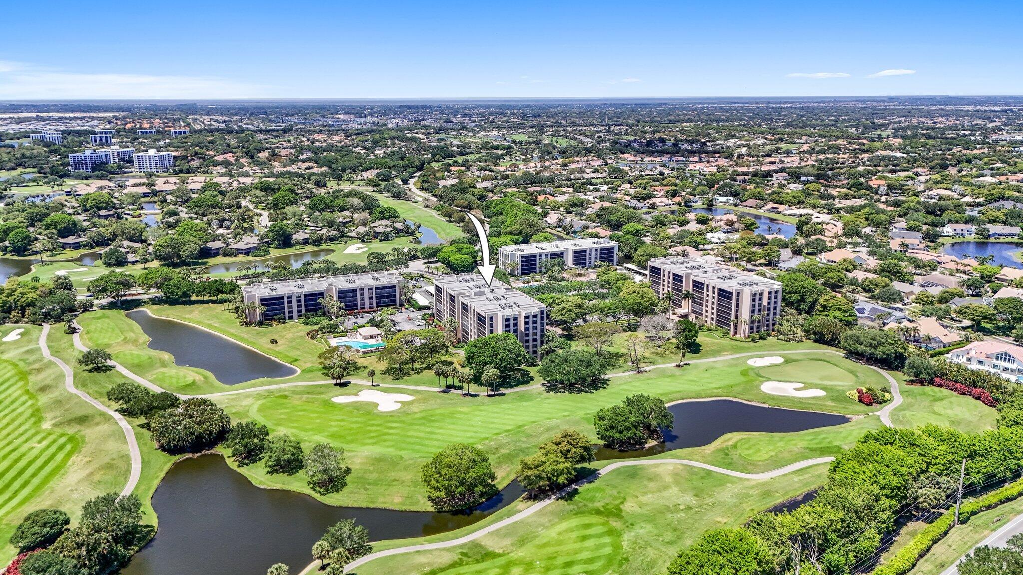 20100 Boca West Drive 178