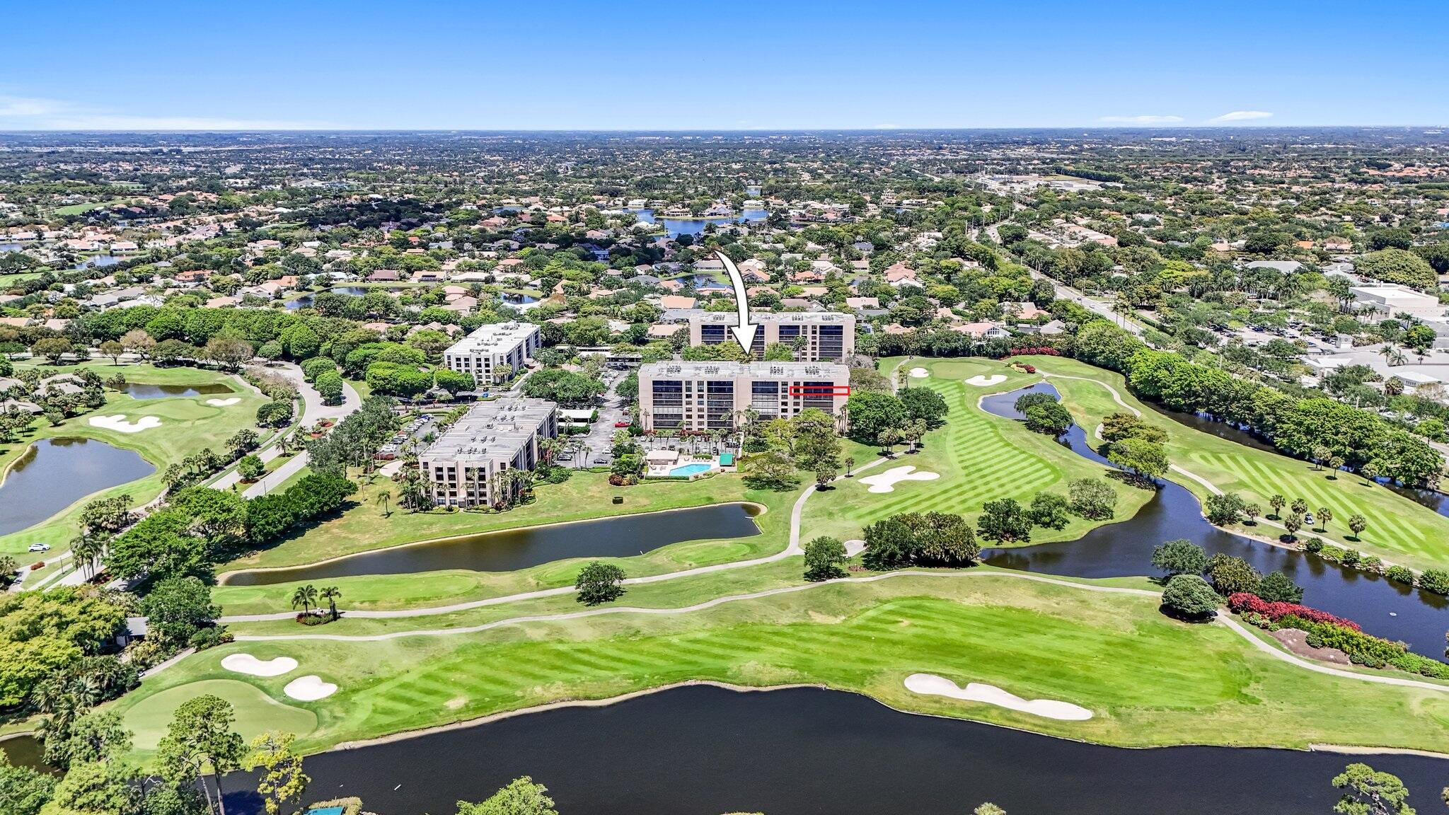 20100 Boca West Drive 178