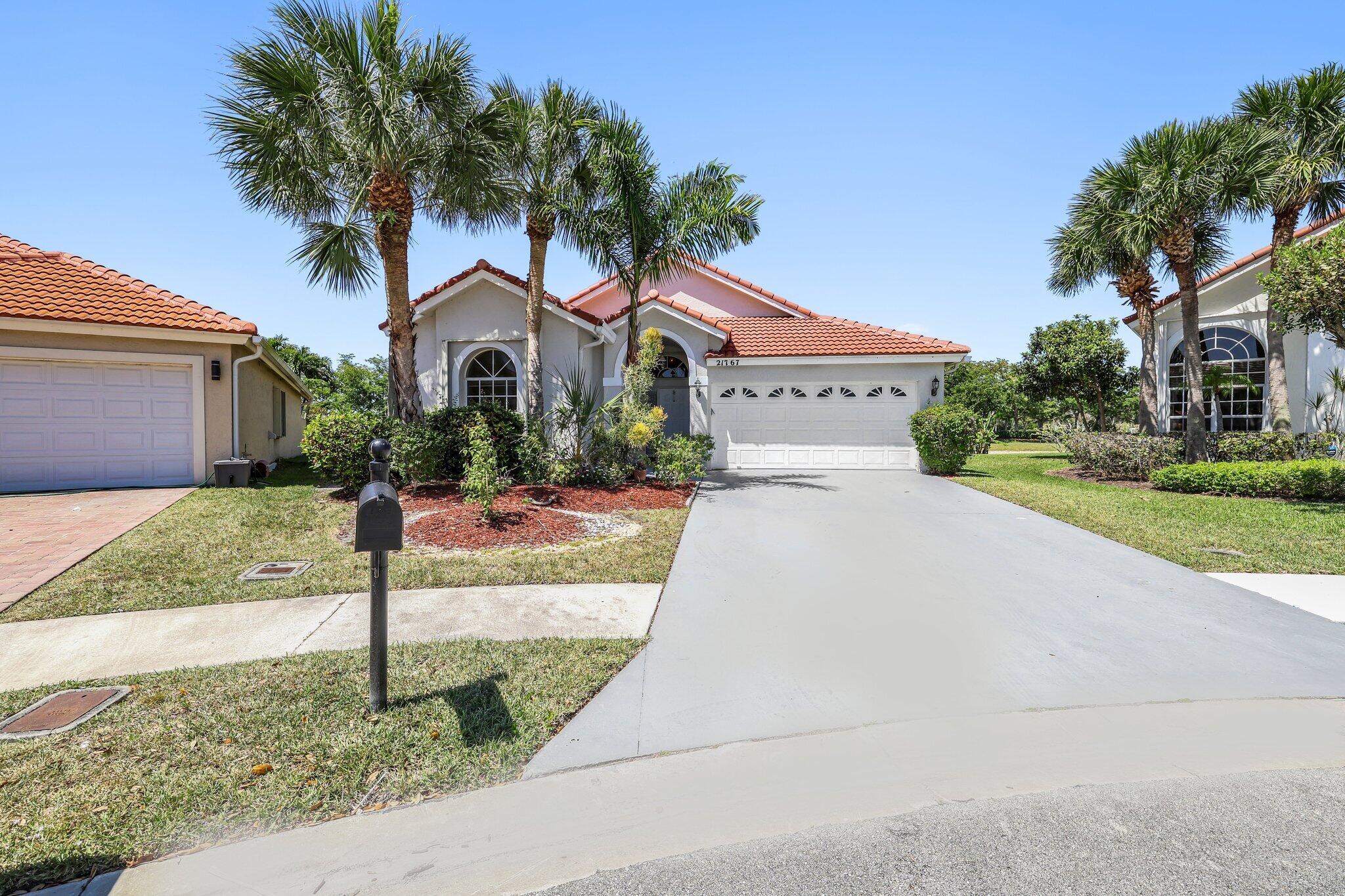 21767 Philmont Court