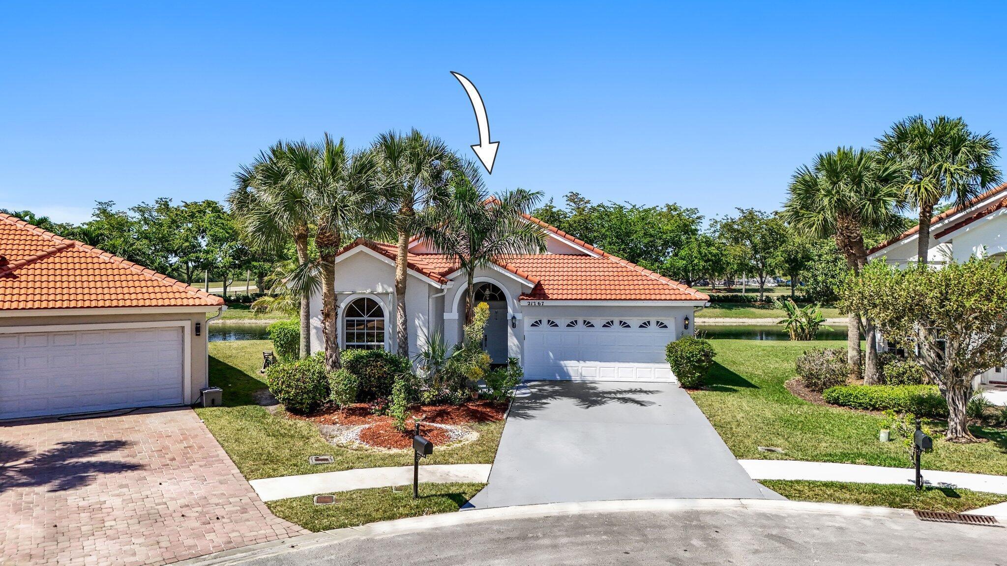 21767 Philmont Court