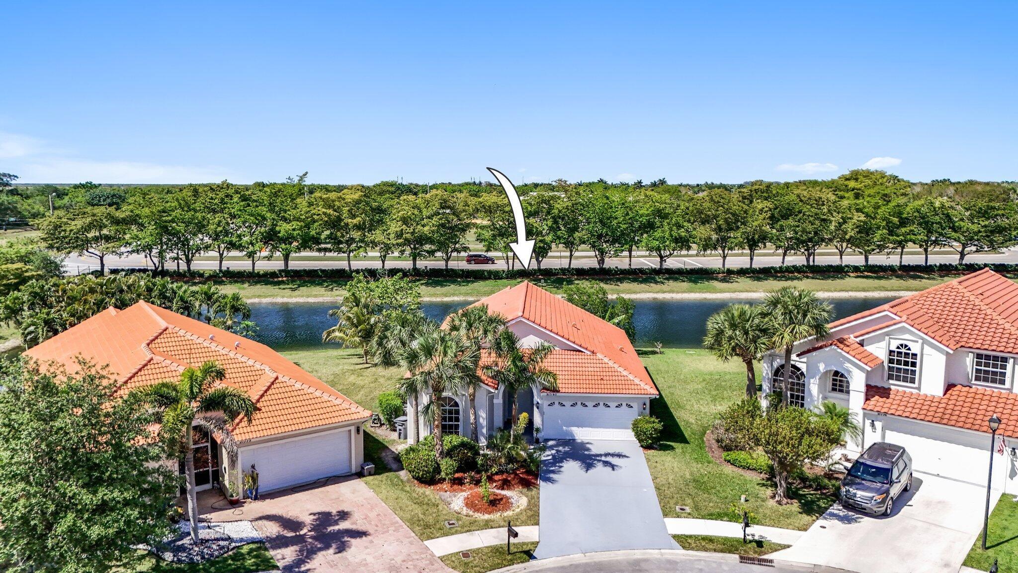 21767 Philmont Court