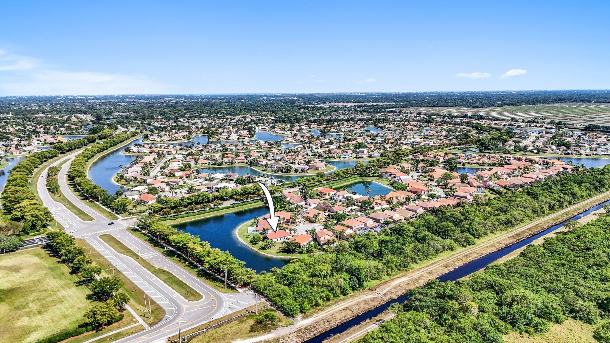 21767 Philmont Court