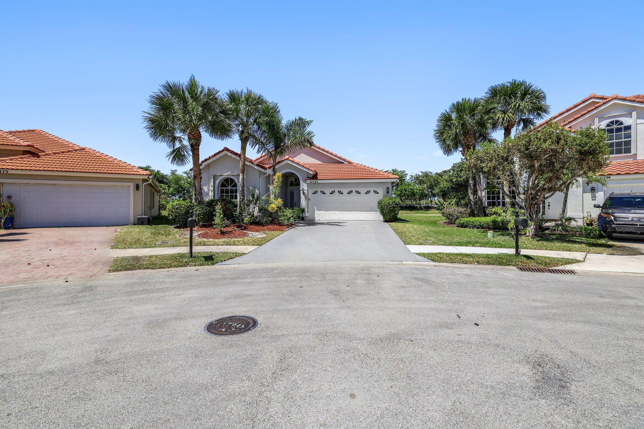 21767 Philmont Court