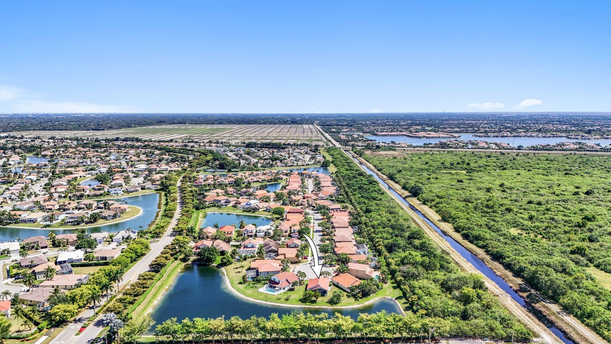 21767 Philmont Court