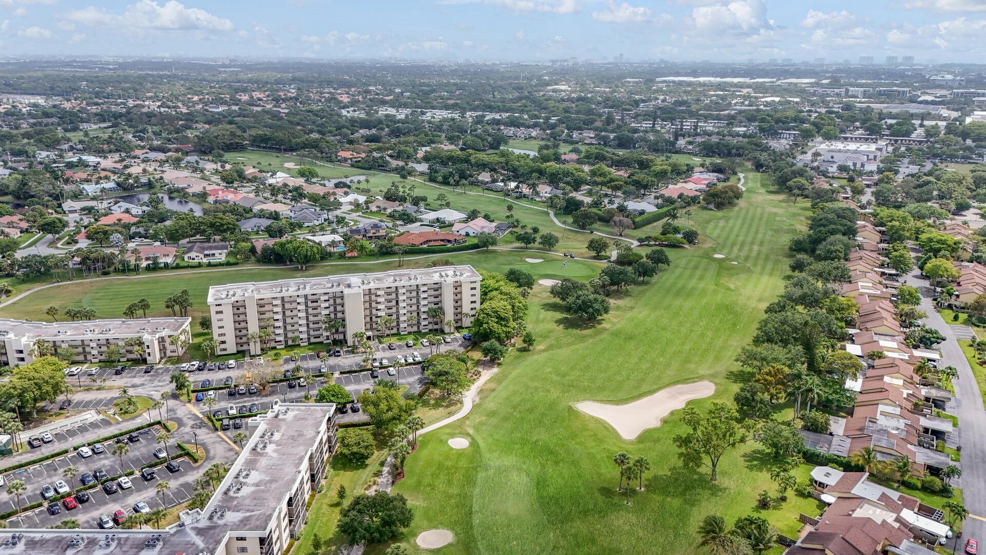 2430 Deer Creek Country Club Boulevard 208-2, Deerfield Beach Unit: 208-2