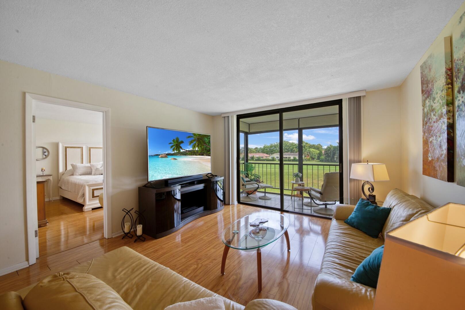 2430 Deer Creek Country Club Boulevard 208-2, Deerfield Beach Unit: 208-2