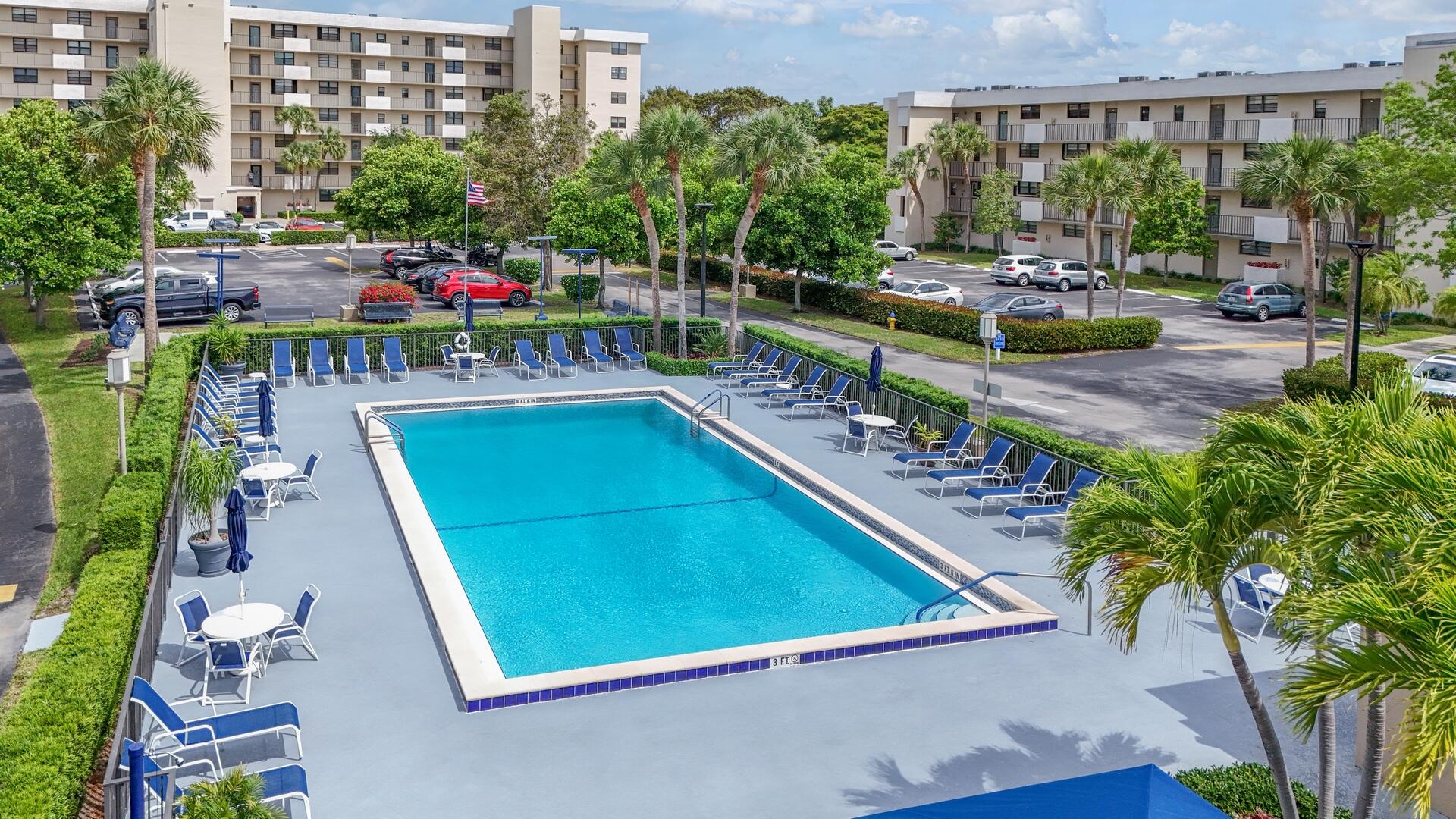 2430 Deer Creek Country Club Boulevard 208-2, Deerfield Beach Unit: 208-2