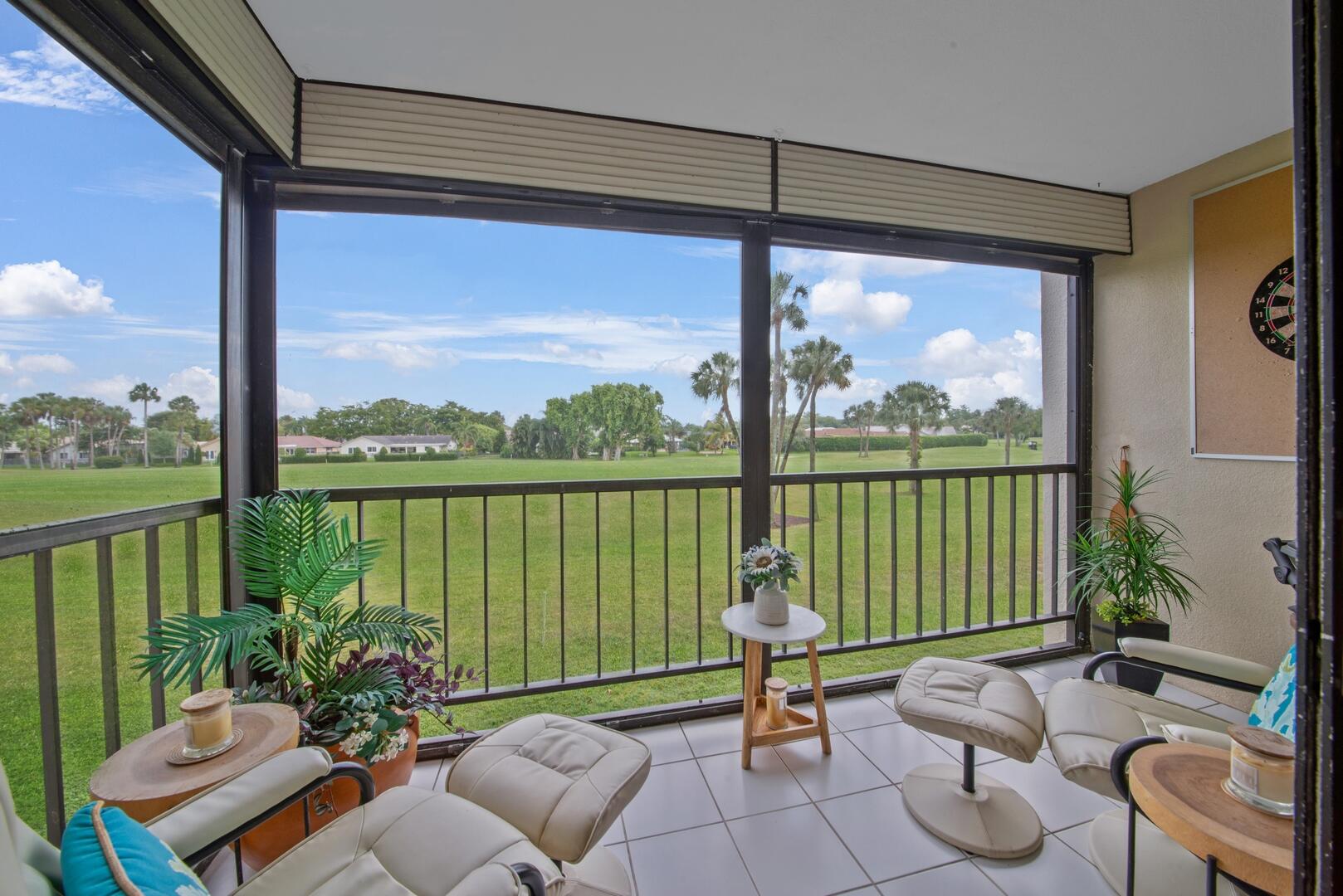 2430 Deer Creek Country Club Boulevard 208-2, Deerfield Beach Unit: 208-2