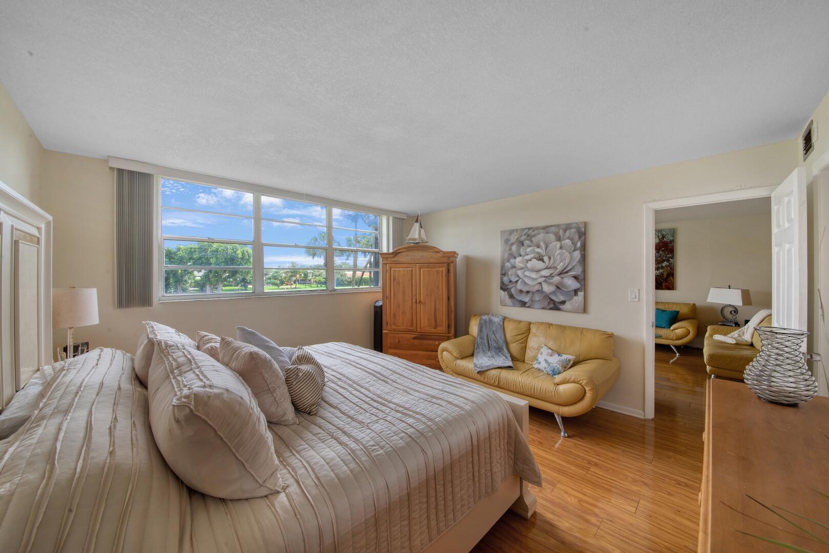 2430 Deer Creek Country Club Boulevard 208-2, Deerfield Beach Unit: 208-2