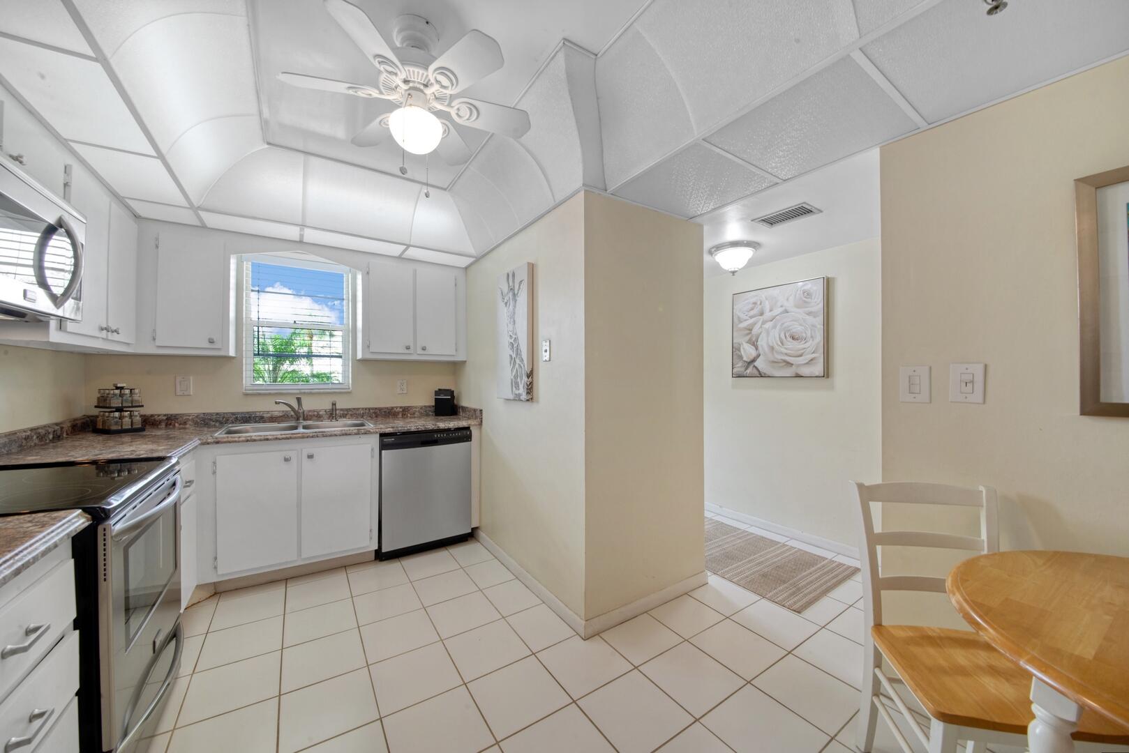 2430 Deer Creek Country Club Boulevard 208-2, Deerfield Beach Unit: 208-2