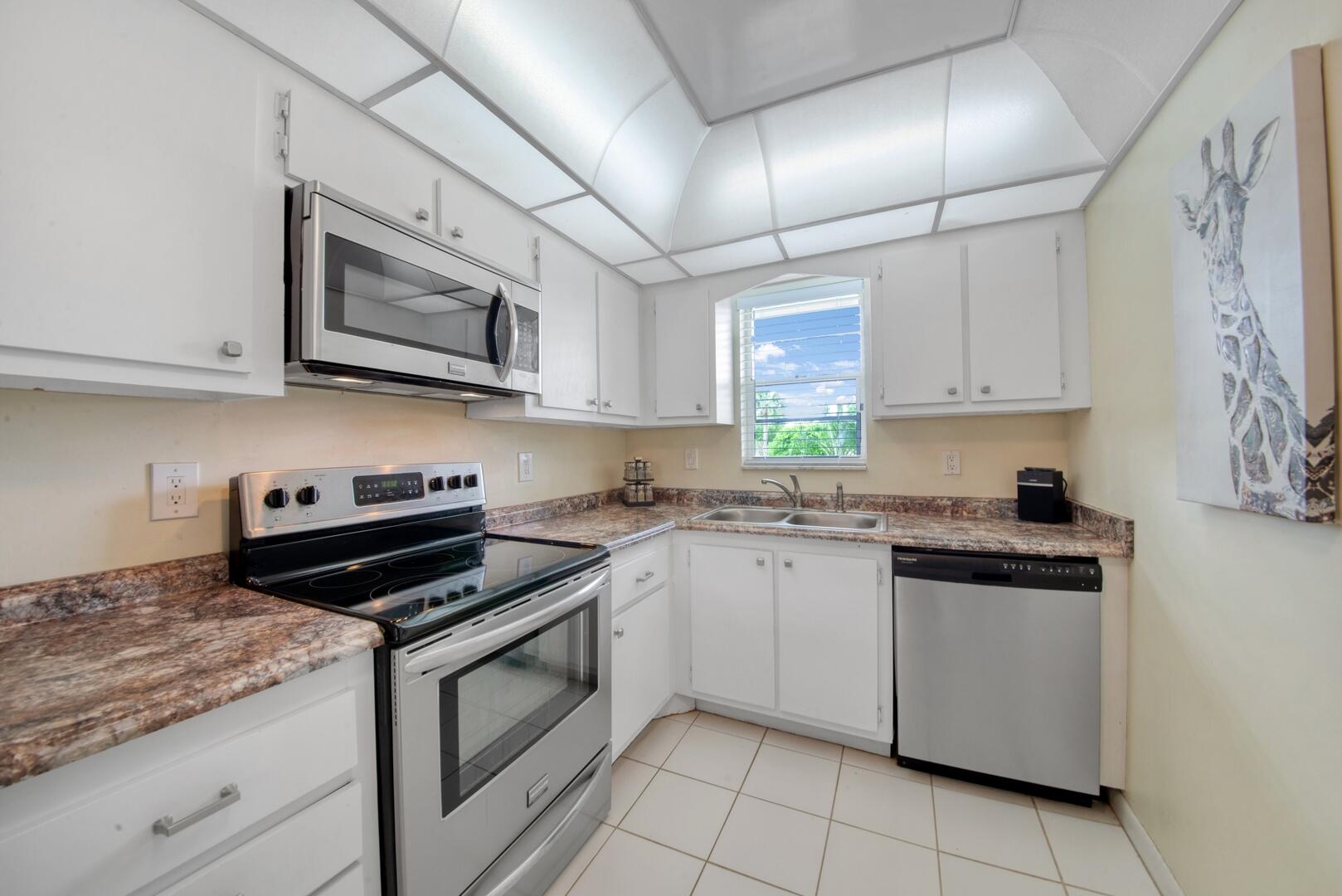 2430 Deer Creek Country Club Boulevard 208-2, Deerfield Beach Unit: 208-2