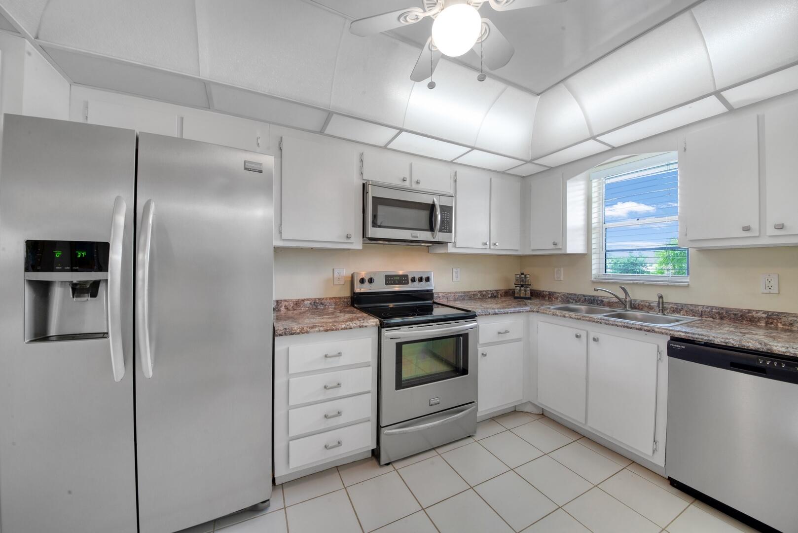 2430 Deer Creek Country Club Boulevard 208-2, Deerfield Beach Unit: 208-2