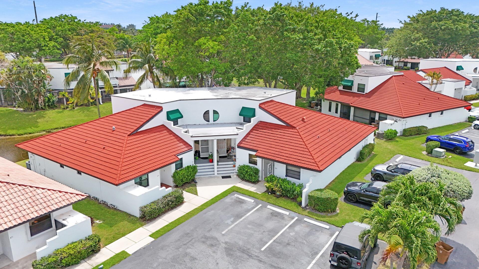 363 NW 36th Avenue, Deerfield Beach