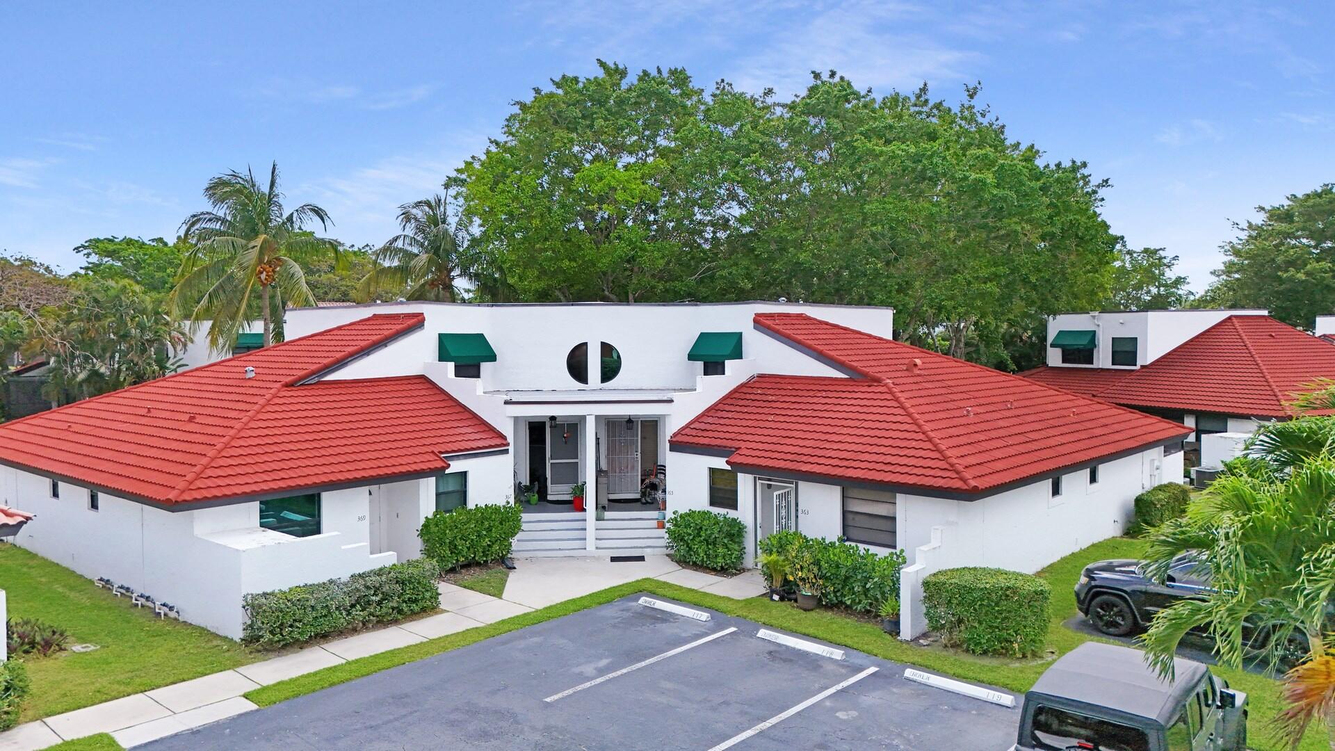 363 NW 36th Avenue, Deerfield Beach