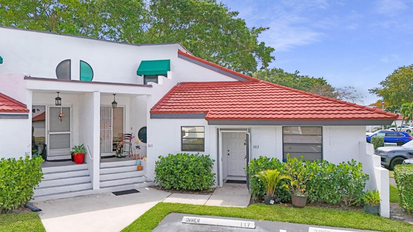 363 NW 36th Avenue, Deerfield Beach