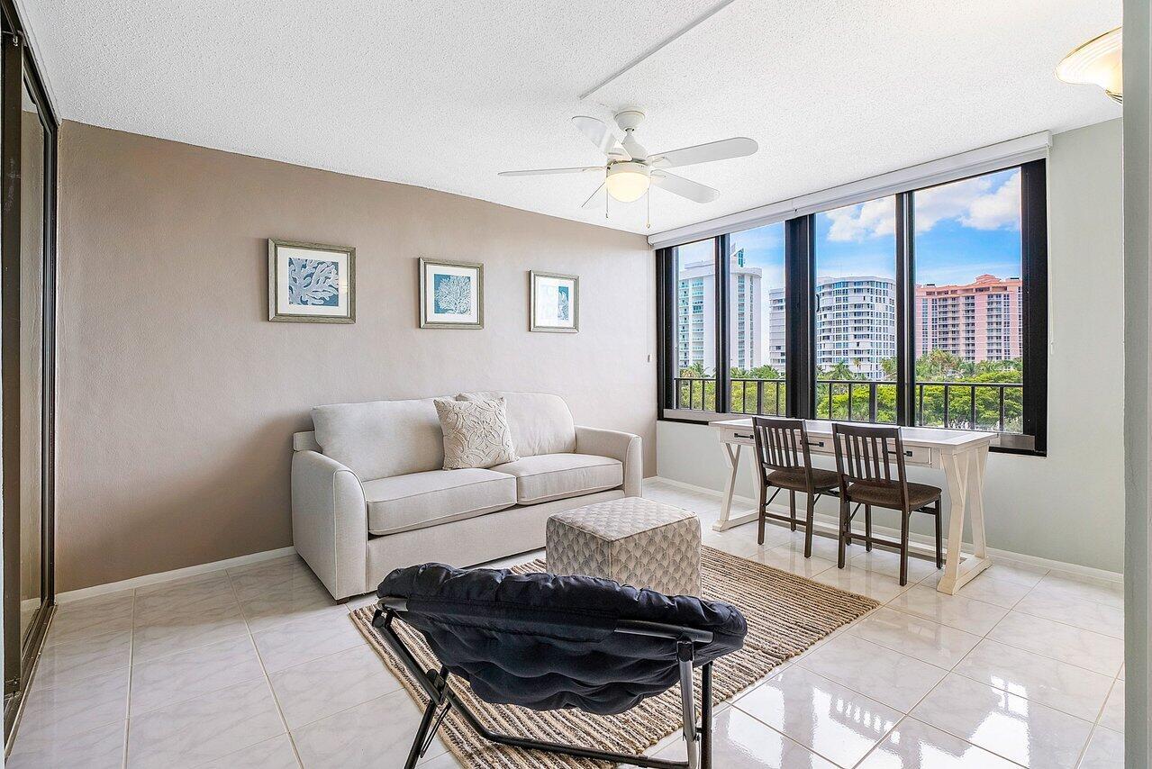 1401 S Ocean Boulevard 506