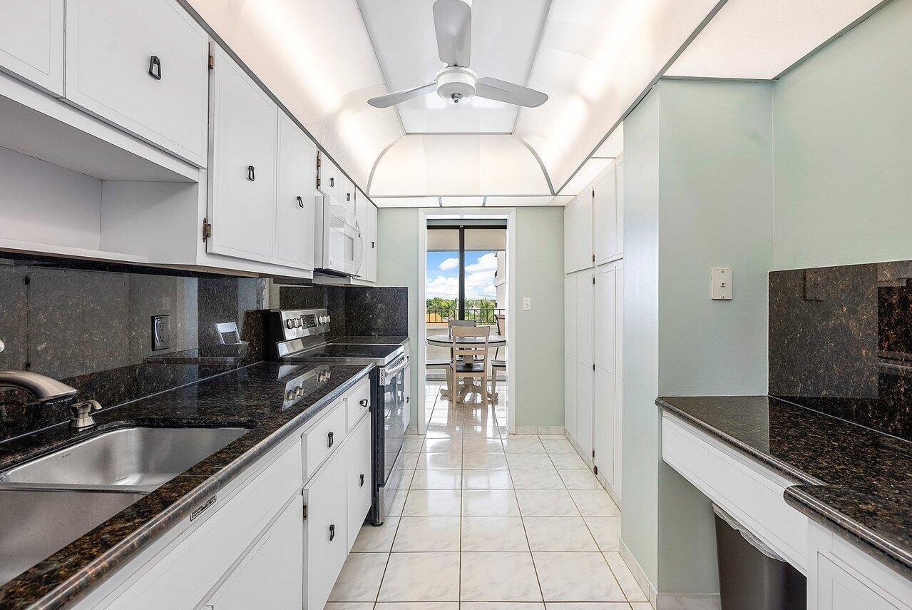 1401 S Ocean Boulevard 506