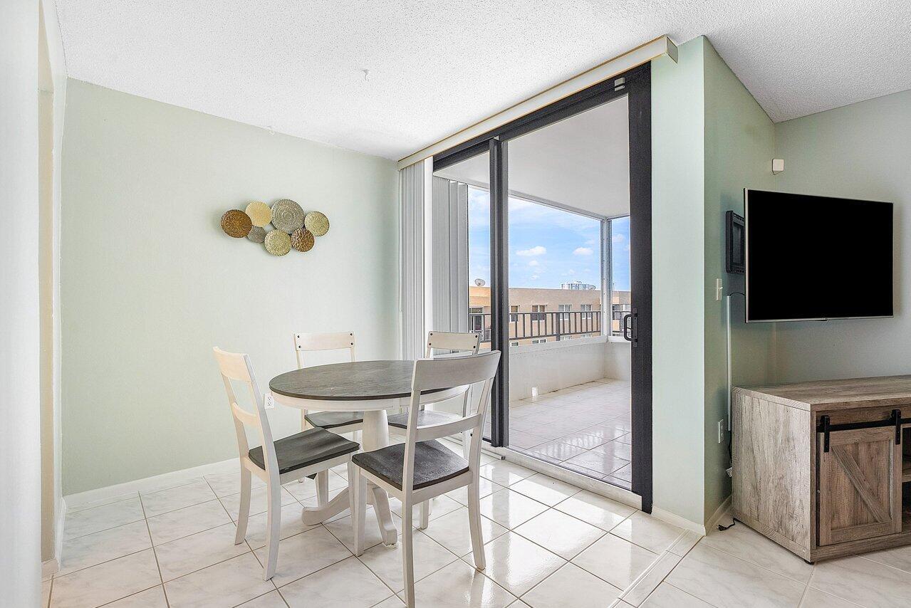 1401 S Ocean Boulevard 506