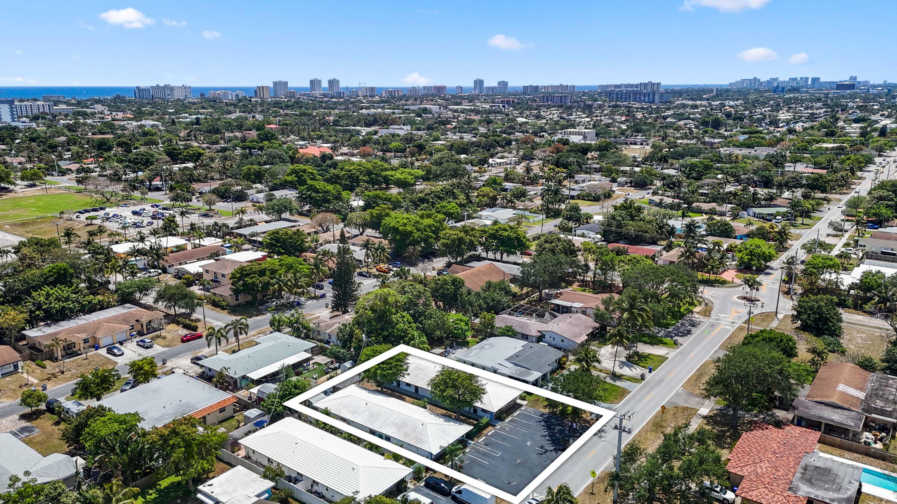 420 NE 11th Avenue 1-2