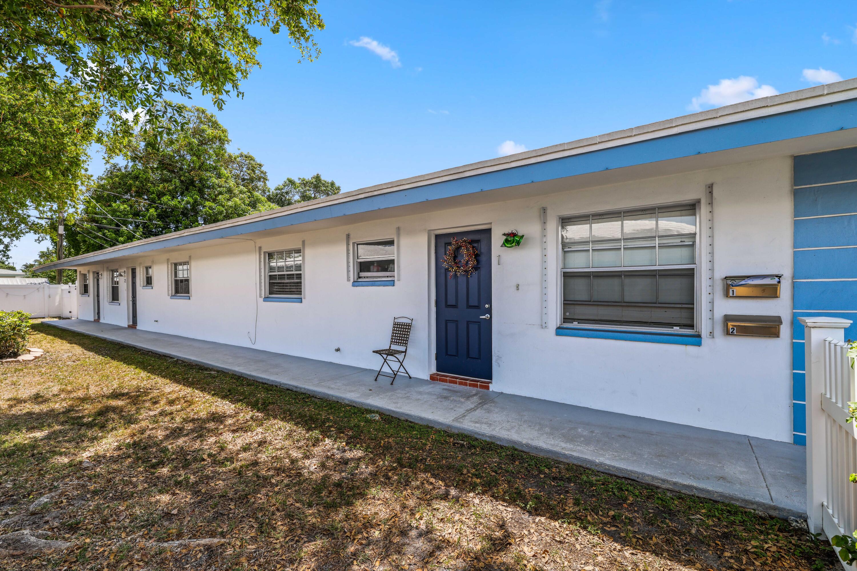 420 NE 11th Avenue 1-2