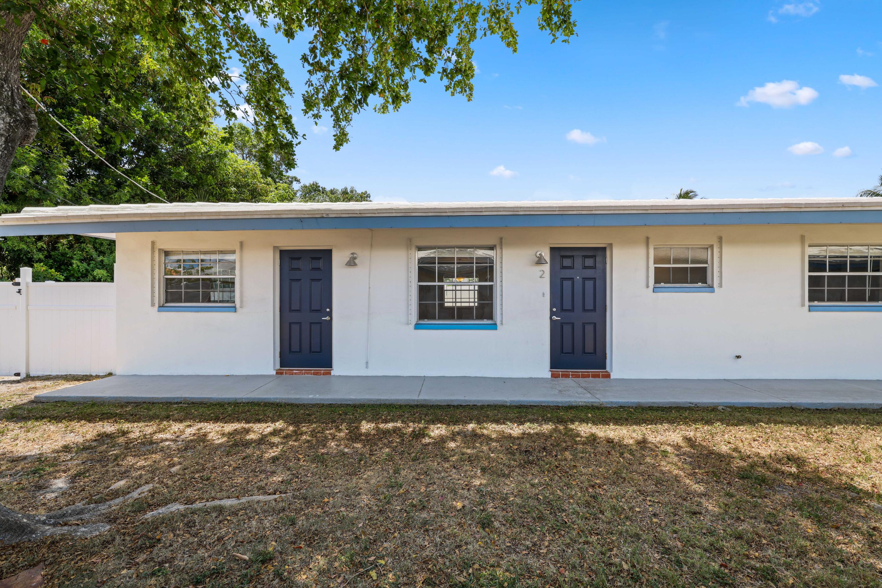 420 NE 11th Avenue 1-2