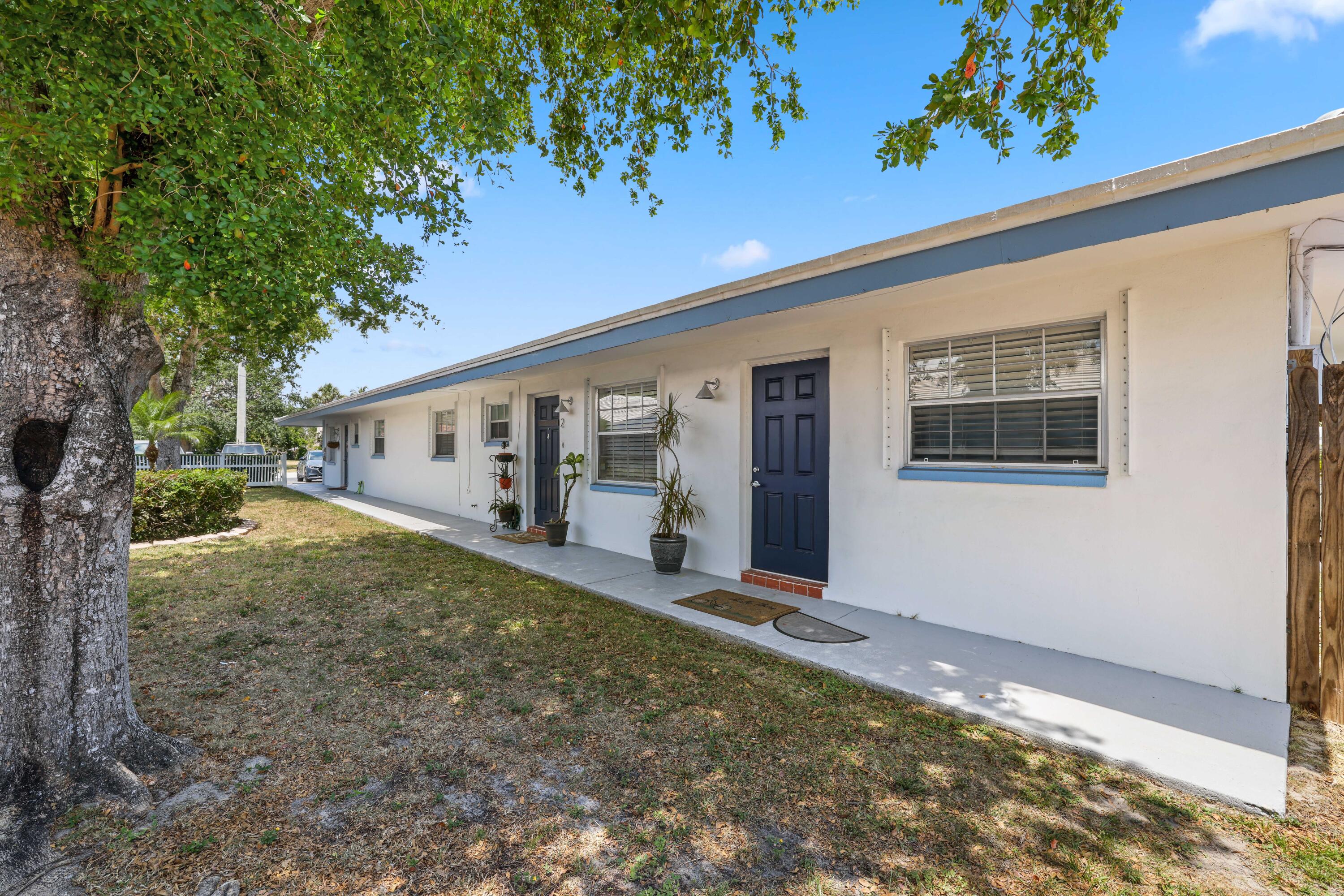 500 NE 11th Avenue 1-2