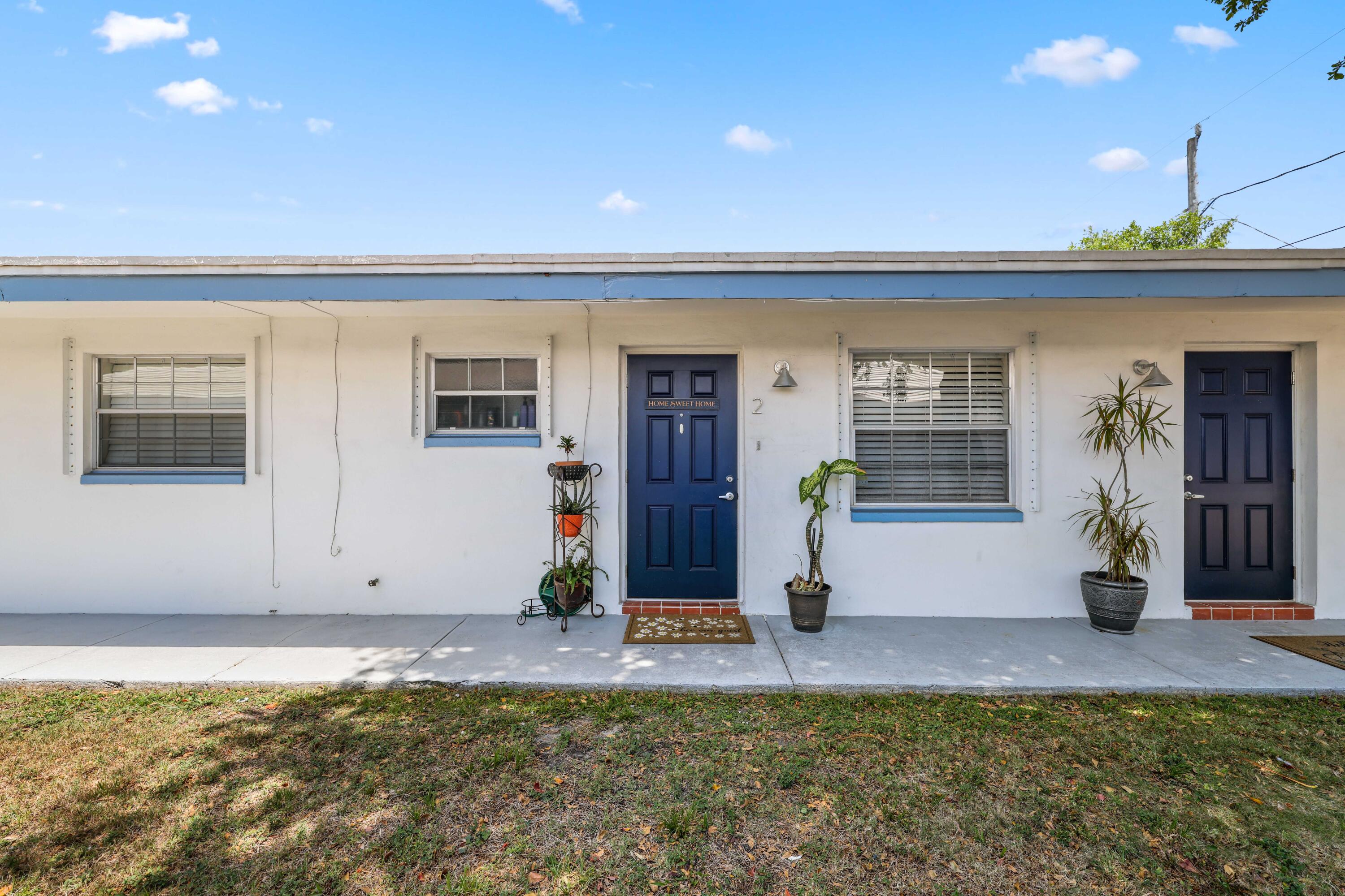 500 NE 11th Avenue 1-2
